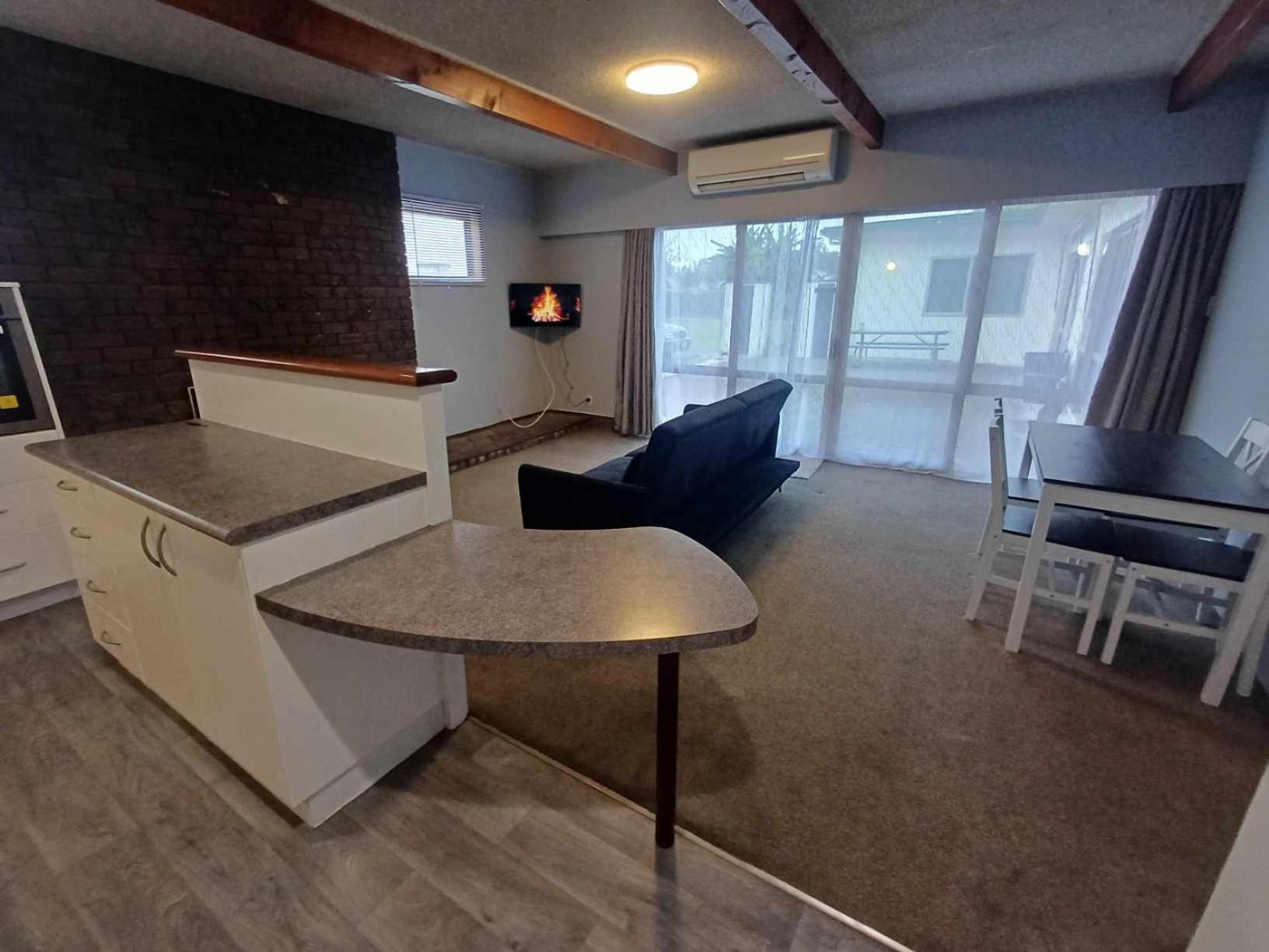 נאפייר Aqua Accommodation מראה חיצוני תמונה