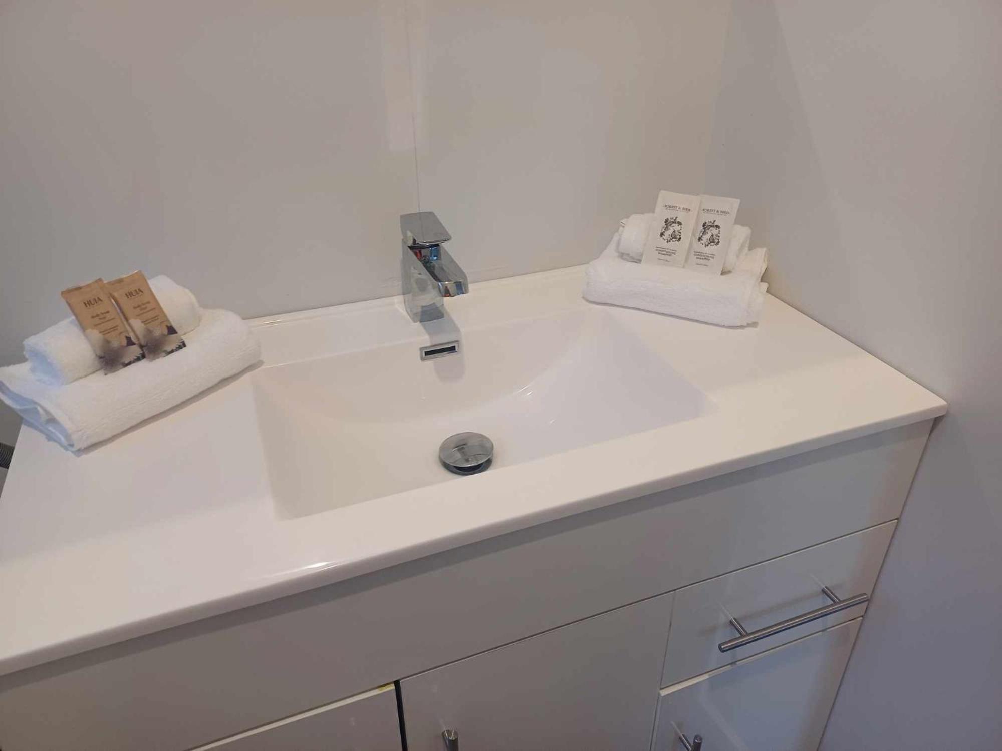 נאפייר Aqua Accommodation מראה חיצוני תמונה