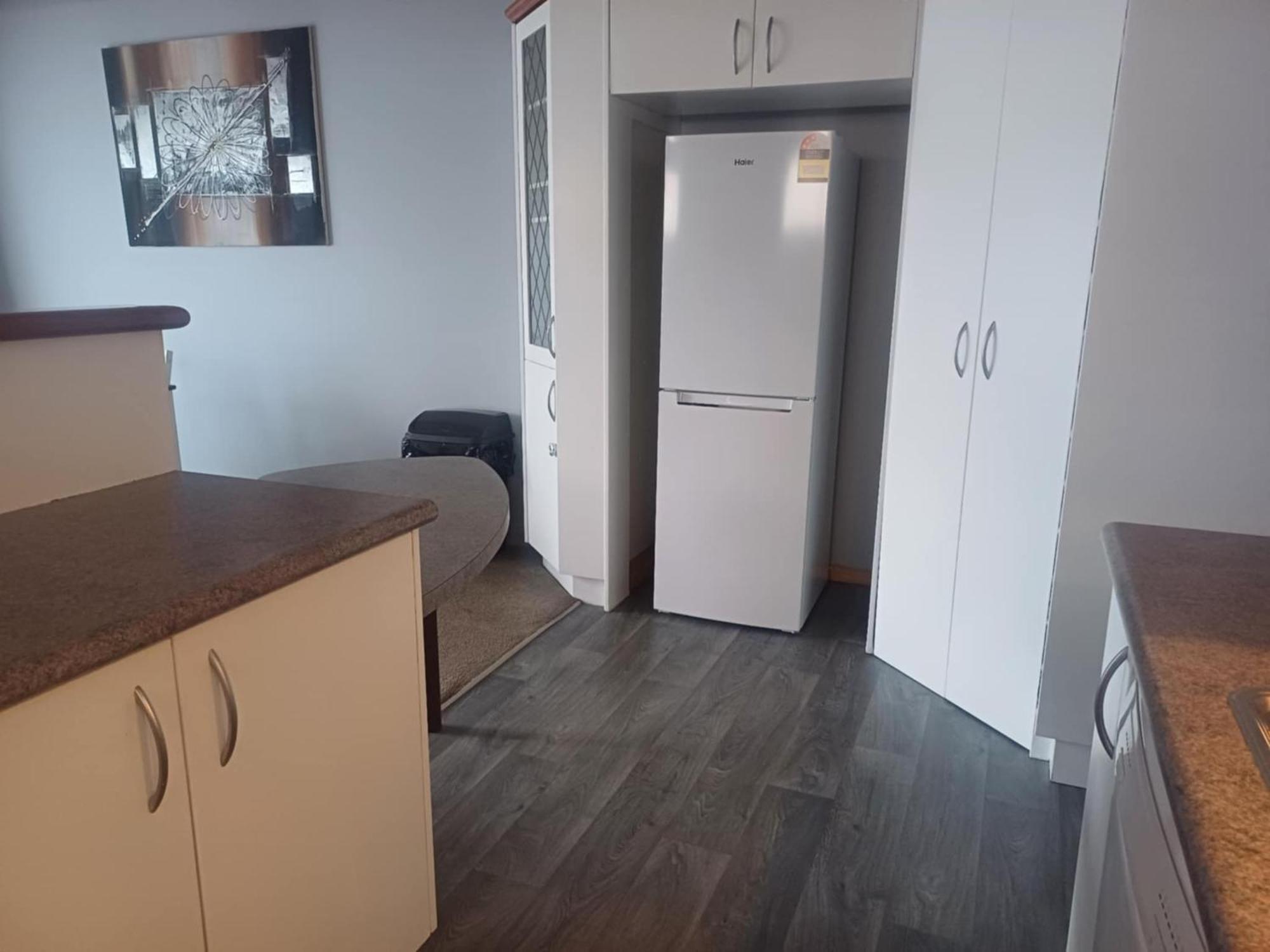 נאפייר Aqua Accommodation מראה חיצוני תמונה